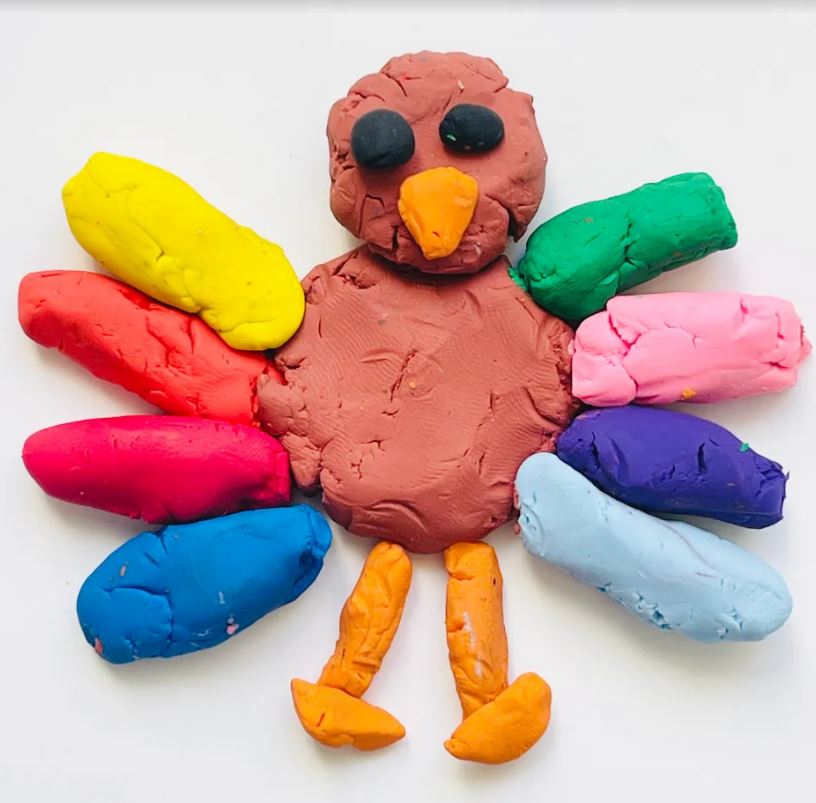 Turkey Craft