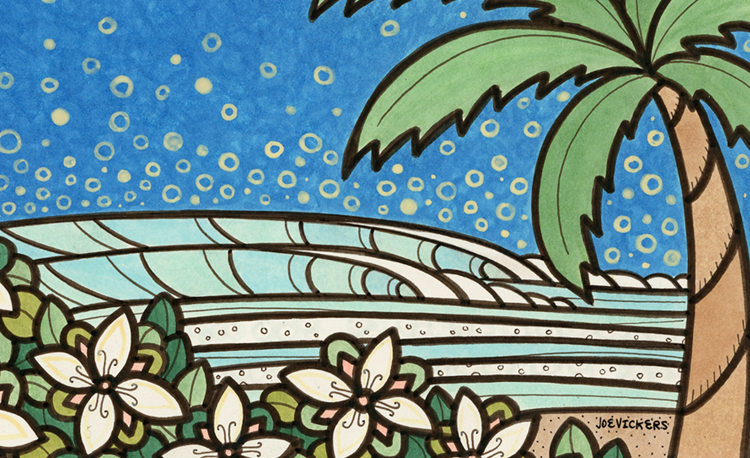 Give Dad a Day at the Beach with Free Printables!