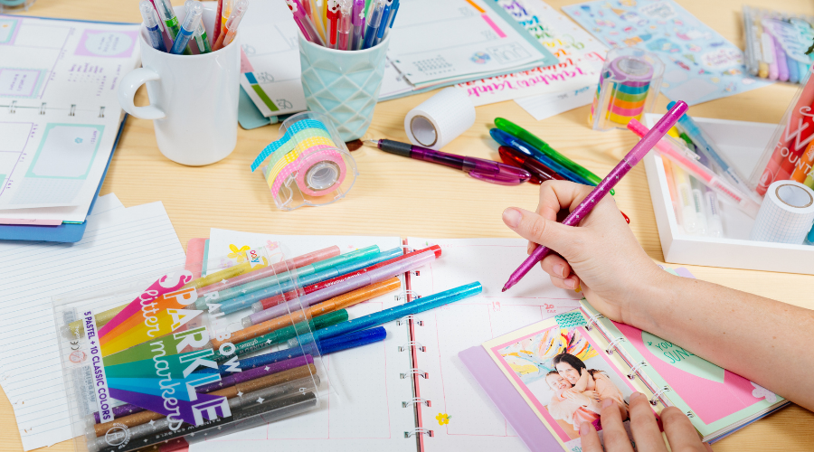 How To Make New Year's Resolutions More Fun