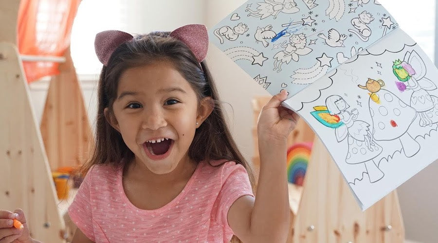 5 Rainy Day Boredom Busters For The Whole Family