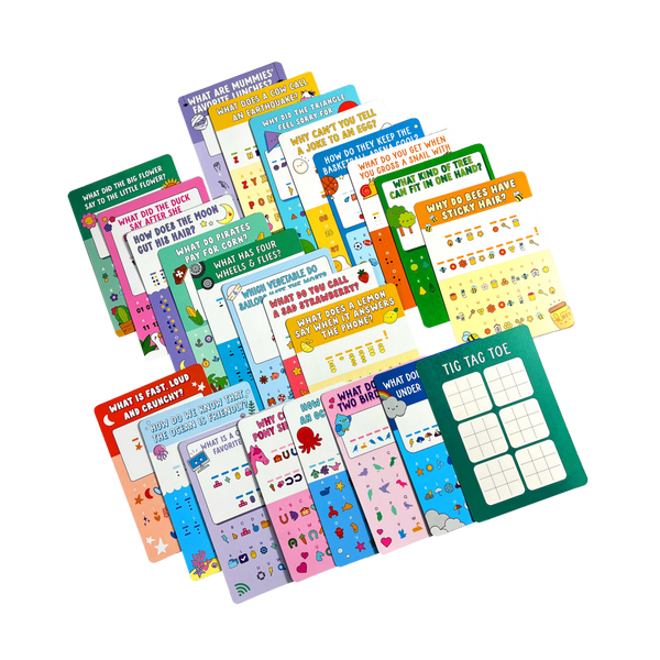 Stocking Stuffer Bonus Box