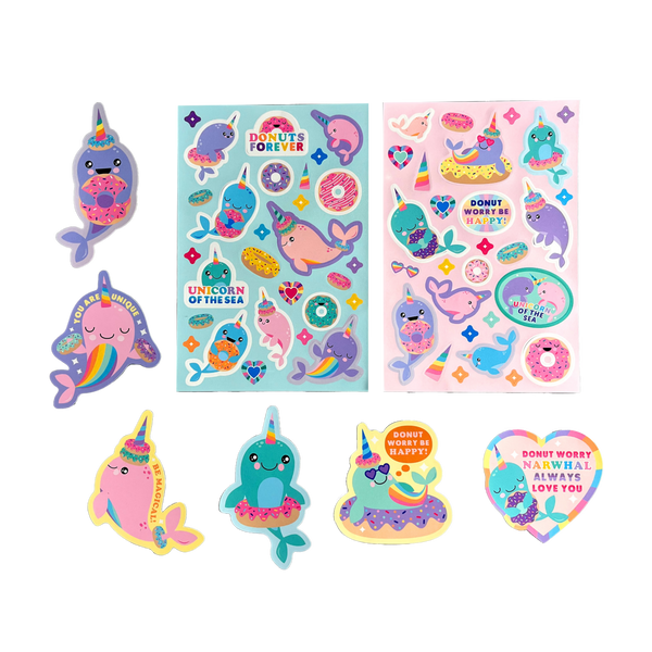 Stocking Stuffer Bonus Box