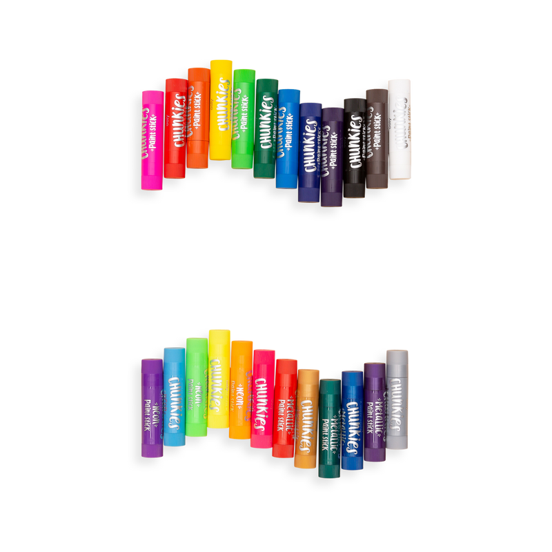 Color Your Campus Kind Bonus Box