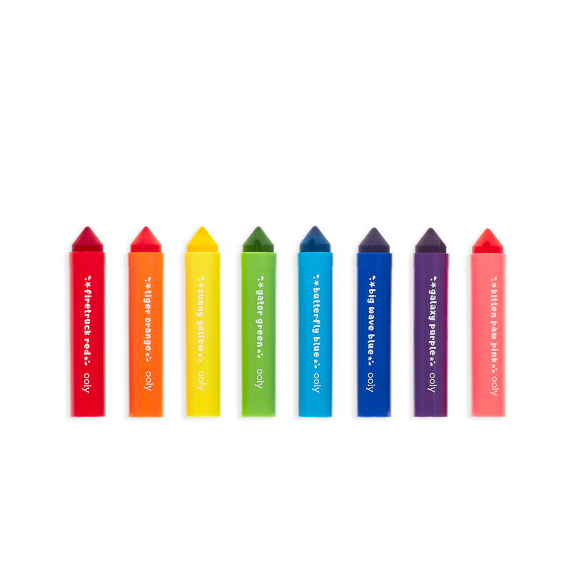 Color Your Campus Kind Bonus Box