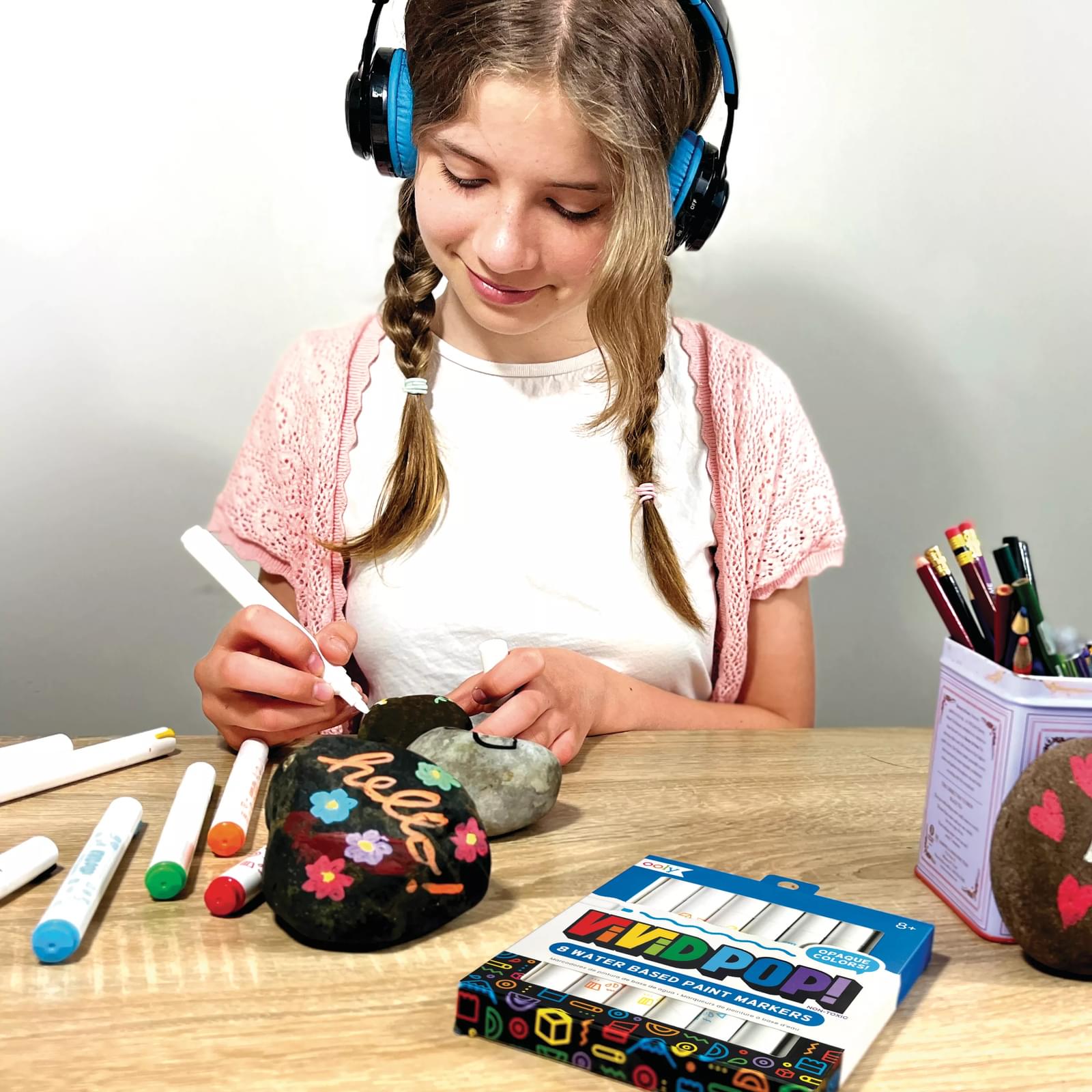 Create Kindness Crafting Kit