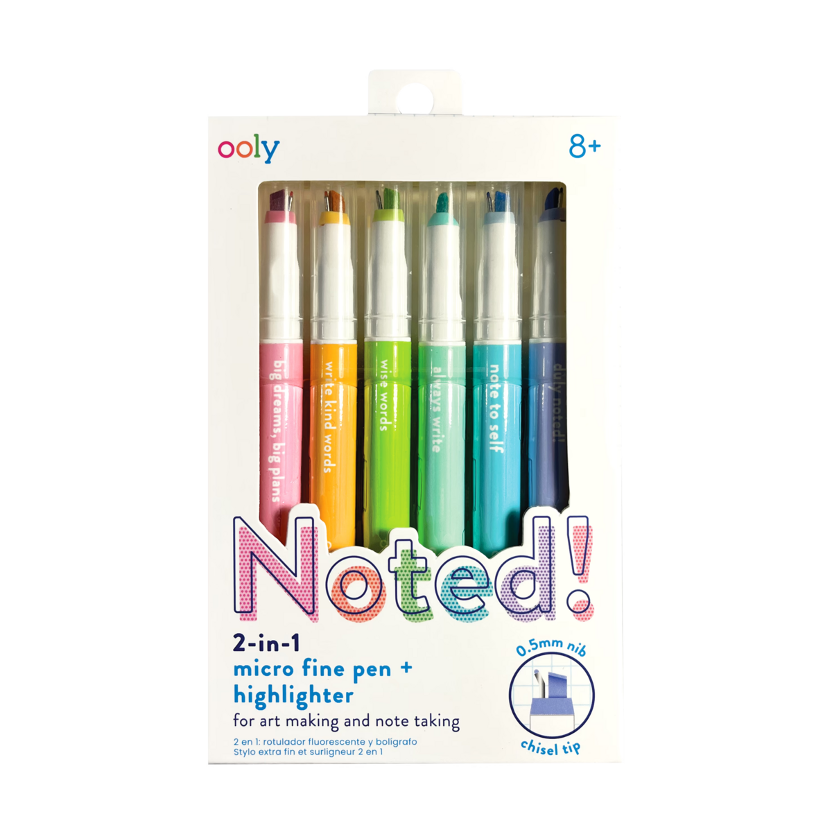 http://www.ooly.com/cdn/shop/files/132-146-Noted_2-in-1MicroFineTipPen_Highlighters-B1-1200px.png?v=1687902868&width=2048