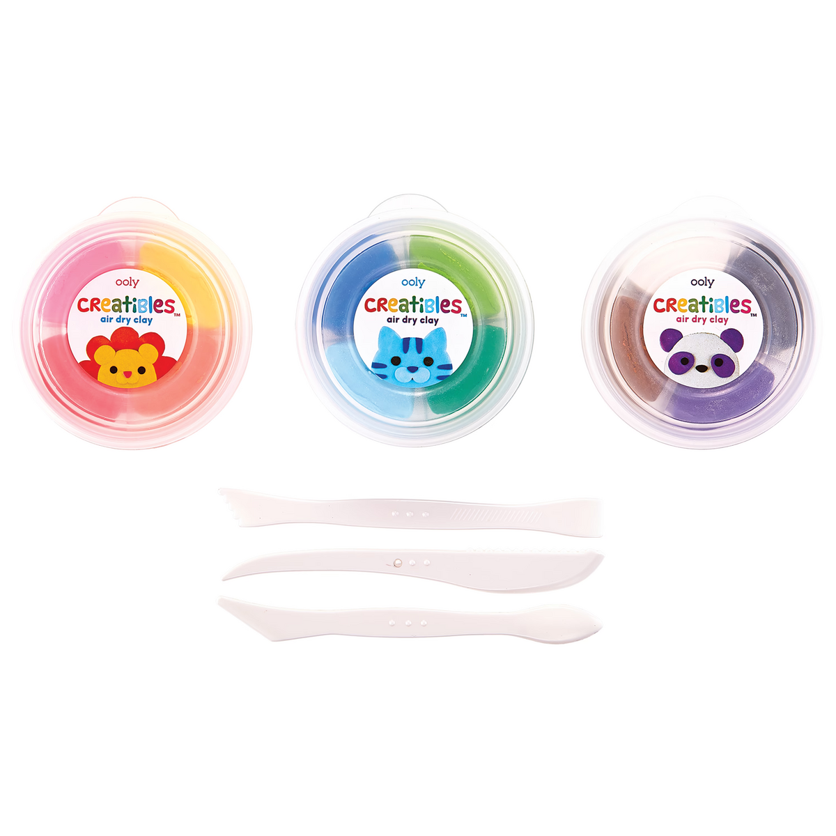 OOLY Faves Bonus Box