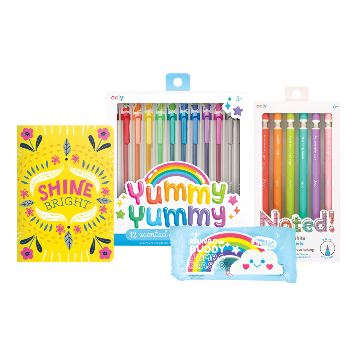 Create Kindness Pack - Rainbow