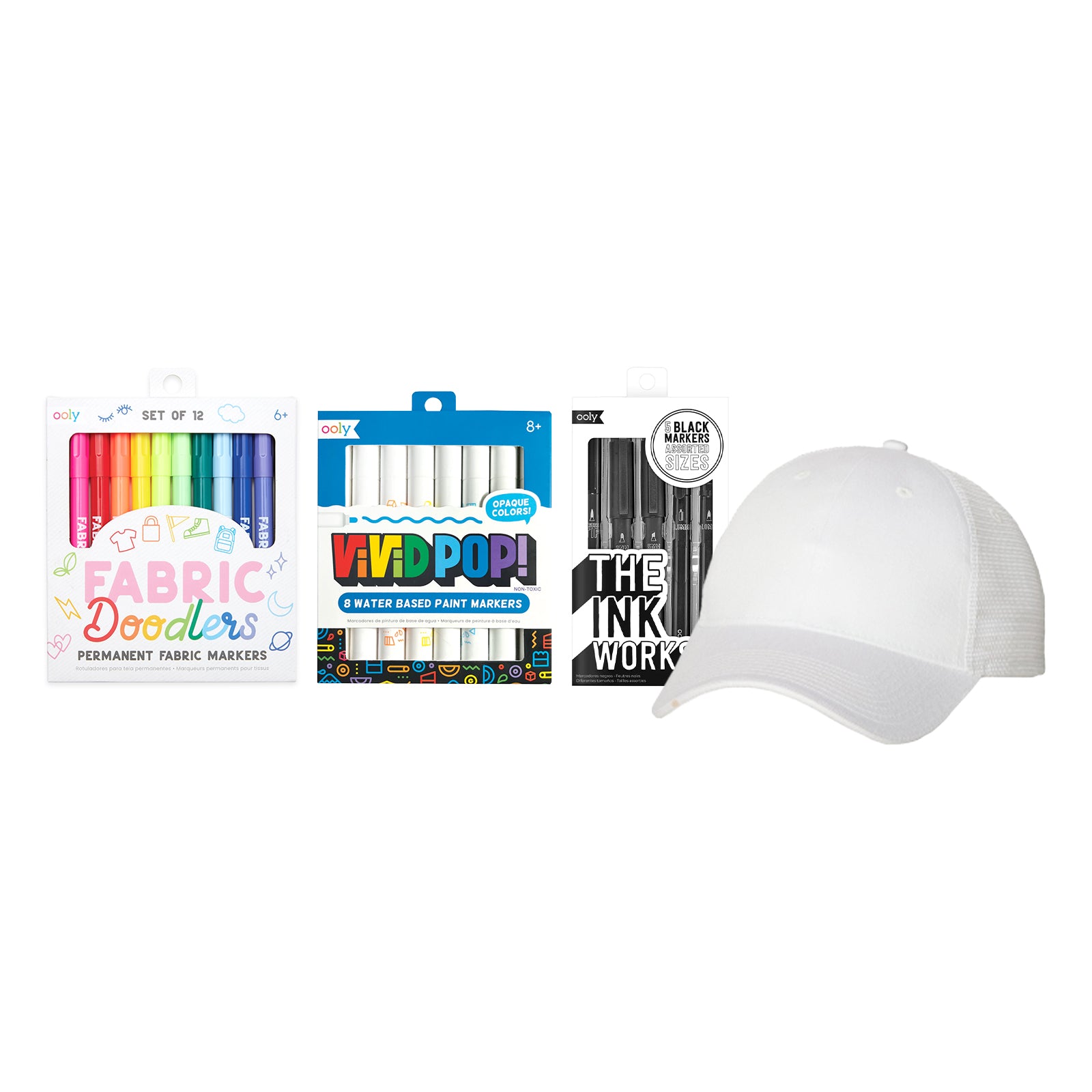 Create Kindness Crafting Kit