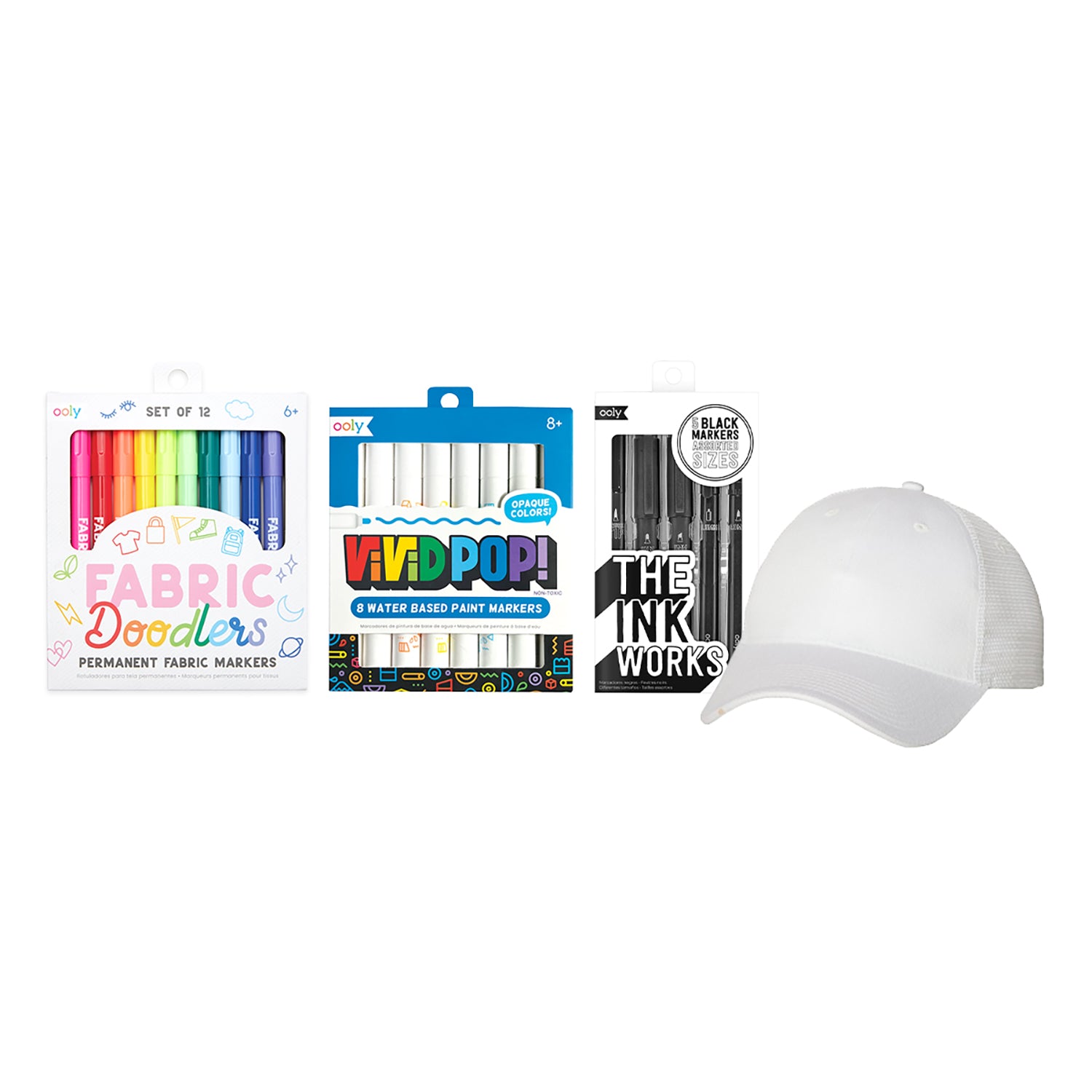 Create Kindness Crafting Kit