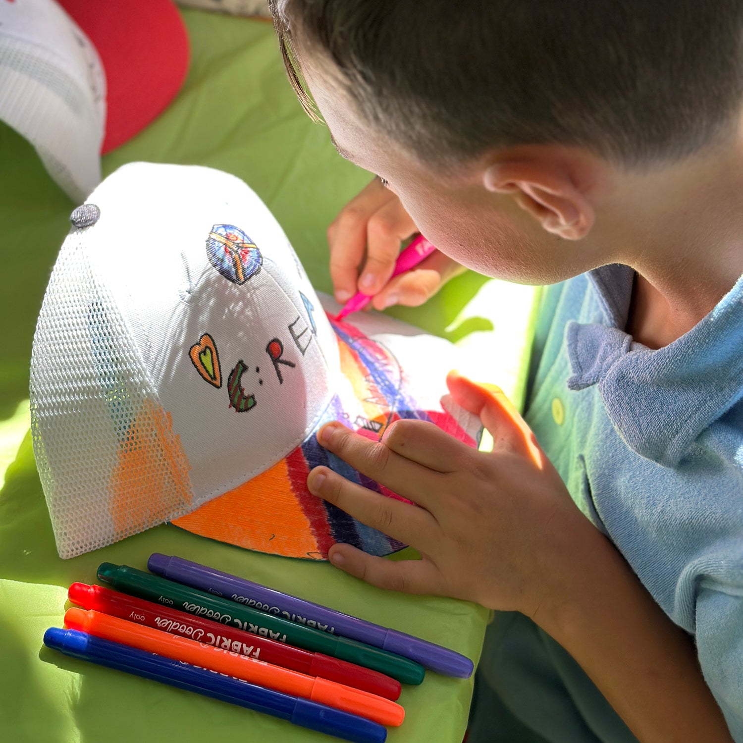 Create Kindness Crafting Kit