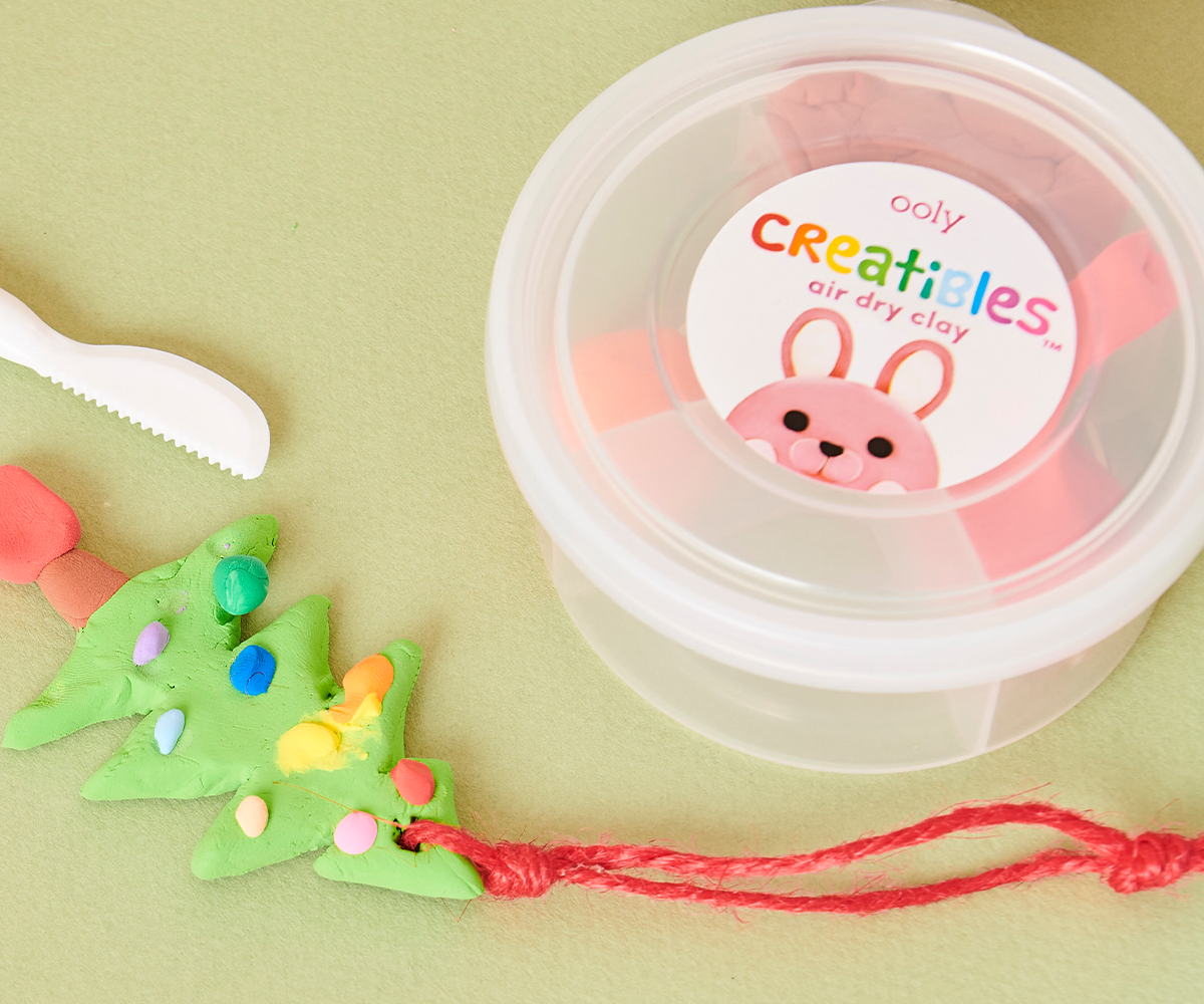 OOLY Faves Bonus Box