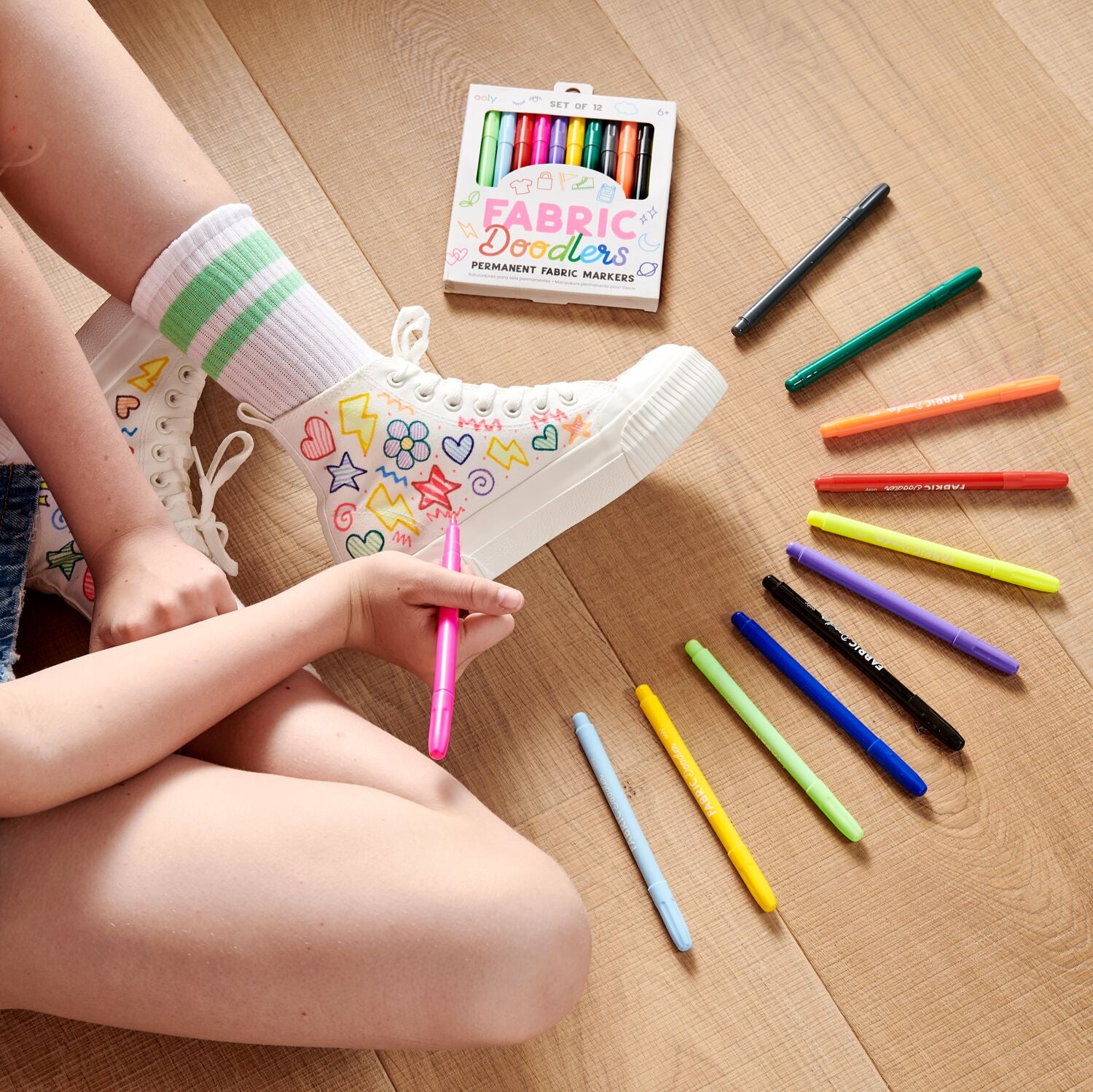 Create Kindness Crafting Kit