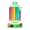 Front of packaging of OOLY x Girl Scouts Cookie Scented Markers