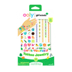 Front of packaging of OOLY x Girl Scouts DIY Temporary Tattoo Jewelry
