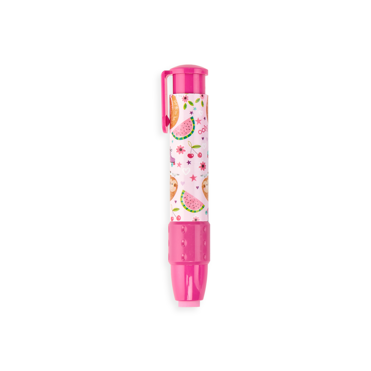 Funtastic Friends ClickIt Eraser