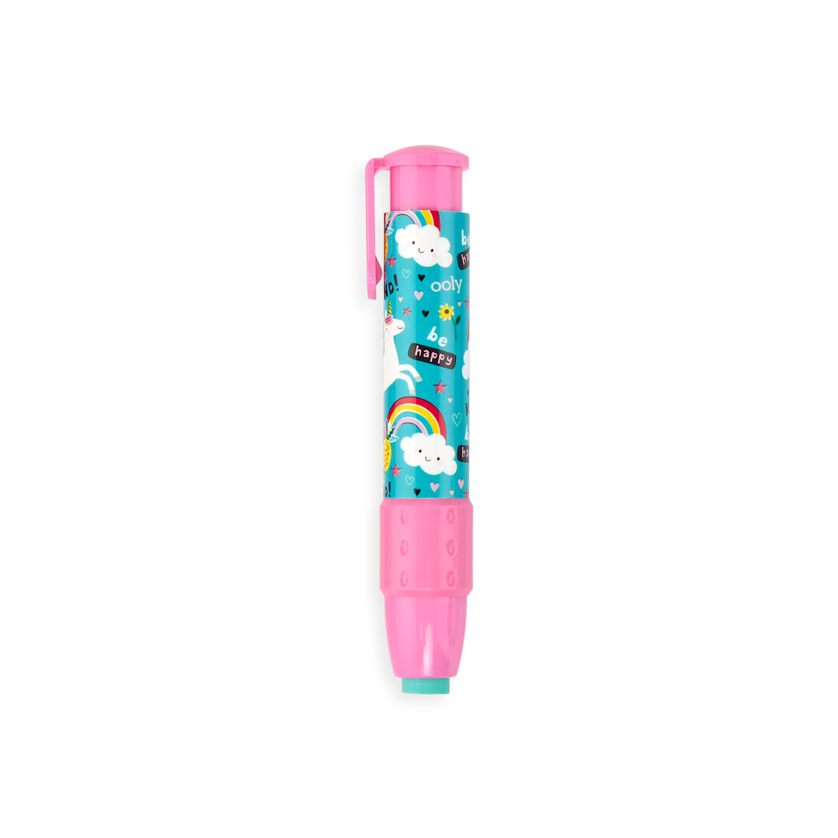 Funtastic Friends ClickIt Eraser