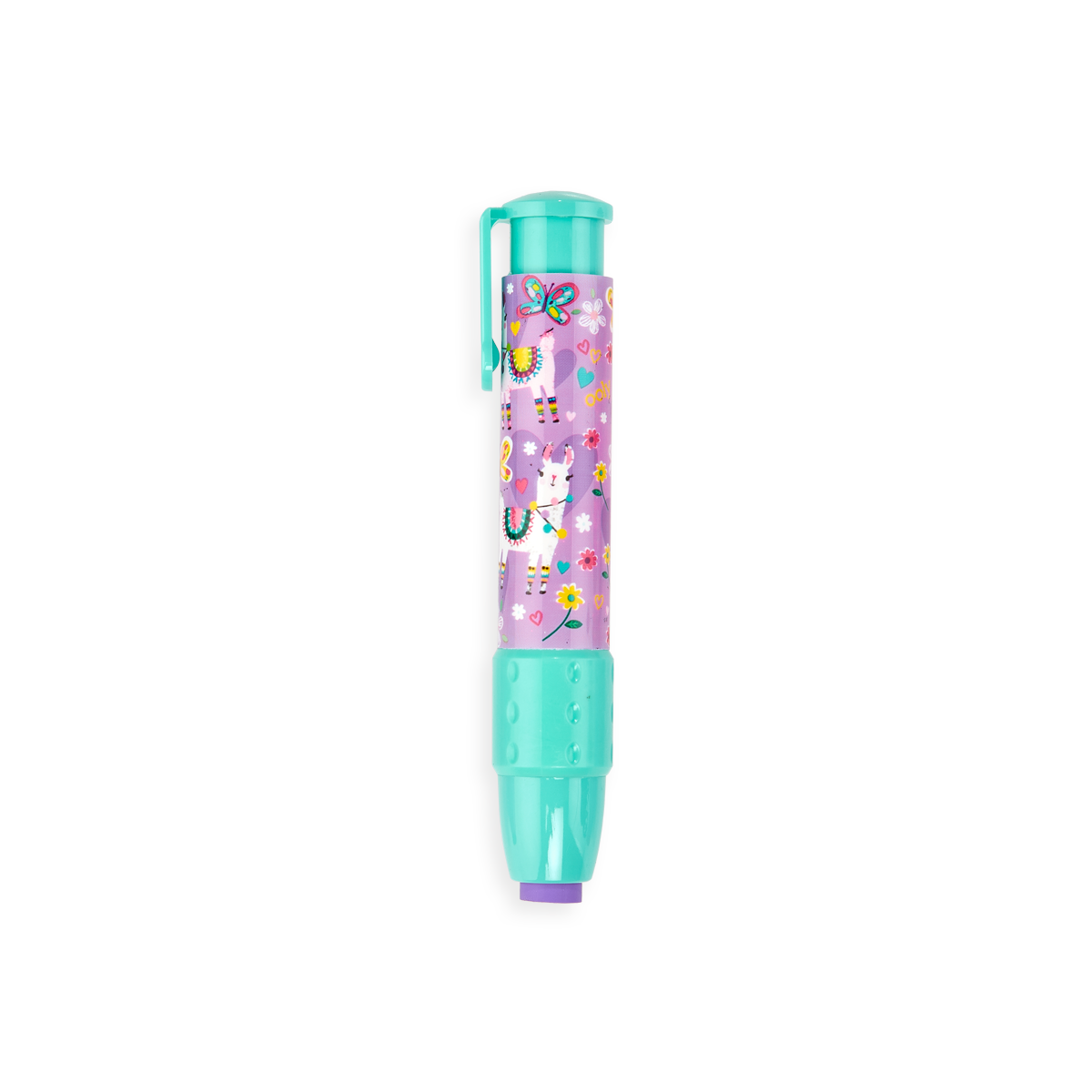 Funtastic Friends ClickIt Eraser