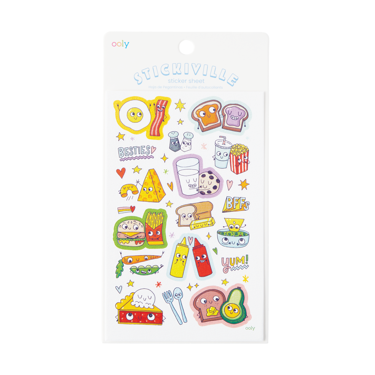 Food bff on sale