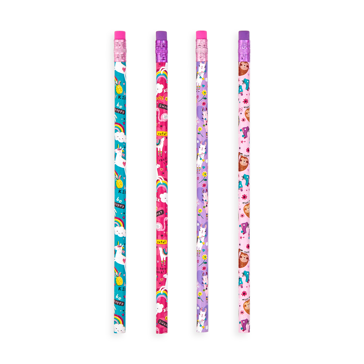Funtastic Friends Activity Happy Pack