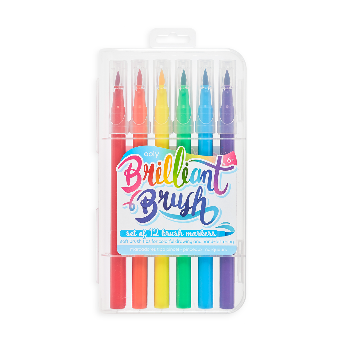 Washable Watercolor Sketch Pen Set Marker Pen Set - Drawing Kit Colour Set  for Kids Art Kit/