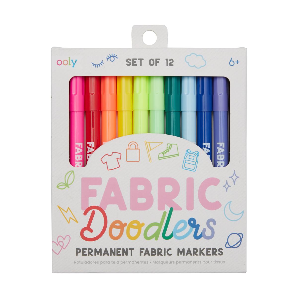 Clothing markers online