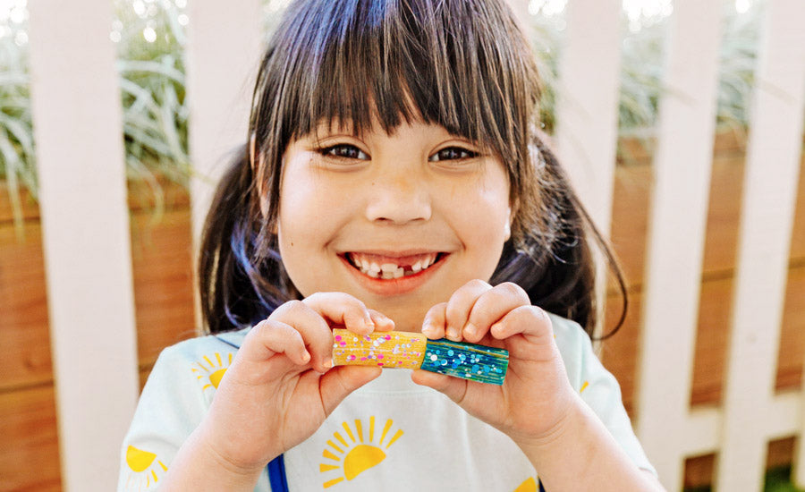 Use Your Noodle: DIY Noodle Craft Ideas for Kids