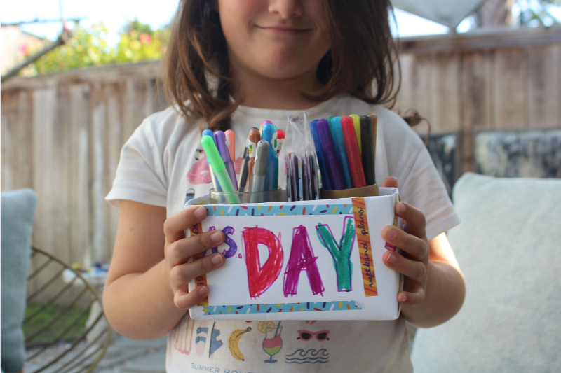 Craft A Practical Teacher Appreciation Gift with OOLY!
