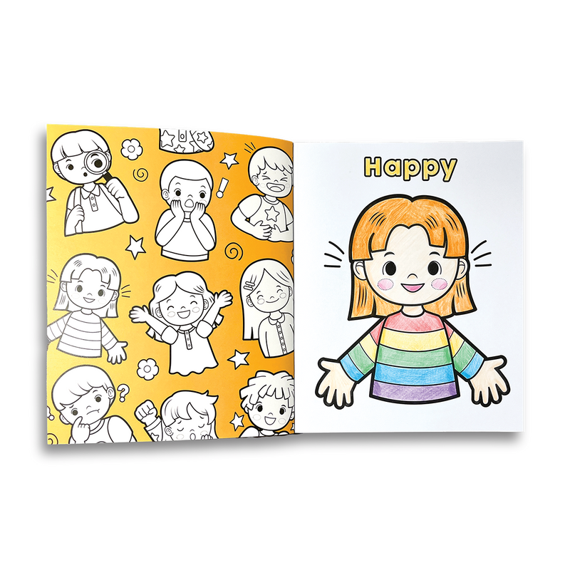 Lil’ Kindness Creators Bonus Box
