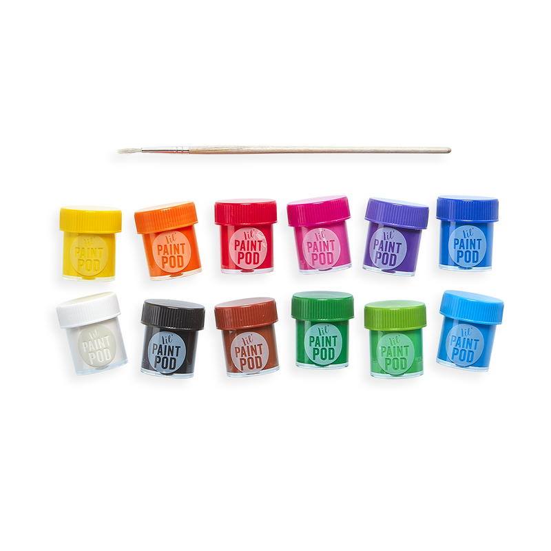 Color Your Campus Kind Bonus Box