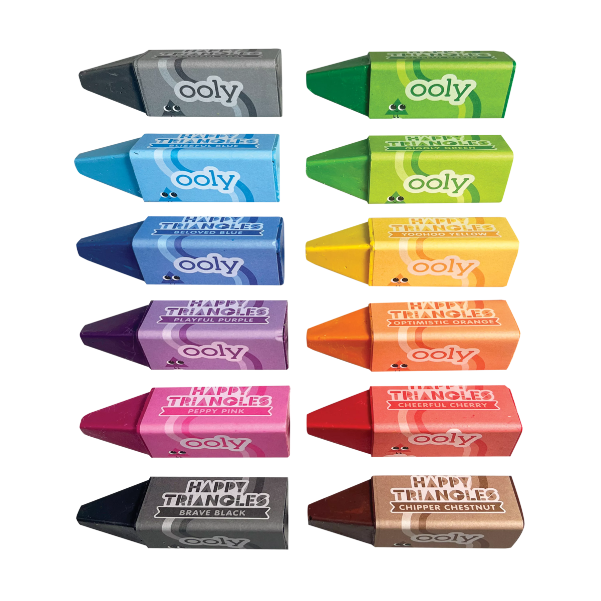 Happy *new* release Friday! Crayon Box Cadmium is available now at
