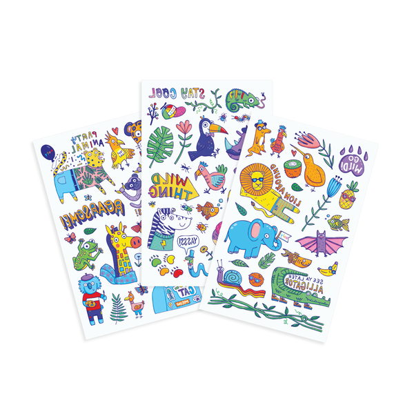 Stocking Stuffer Bonus Box