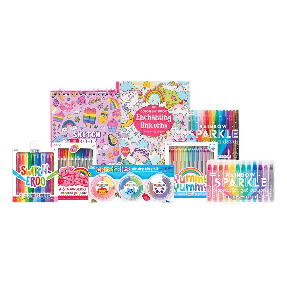 Bonus Boxes - OOLY