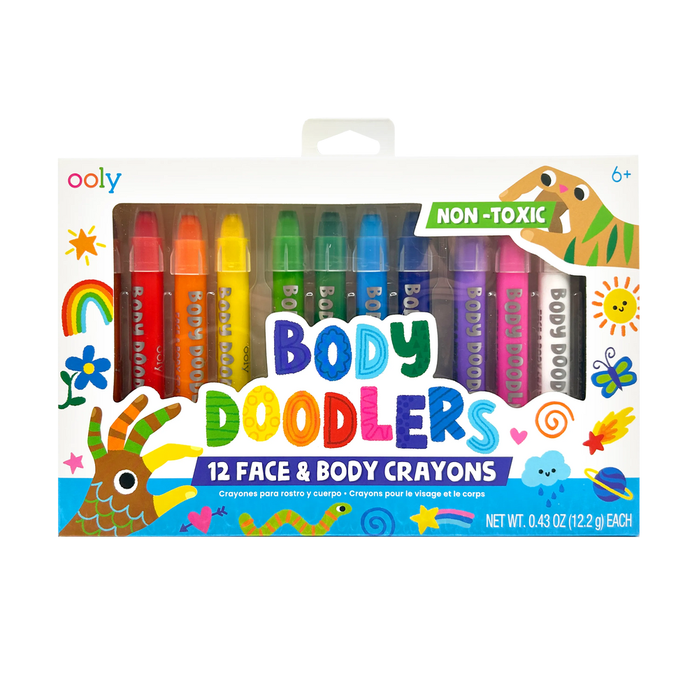 OOLY - Create your happy!