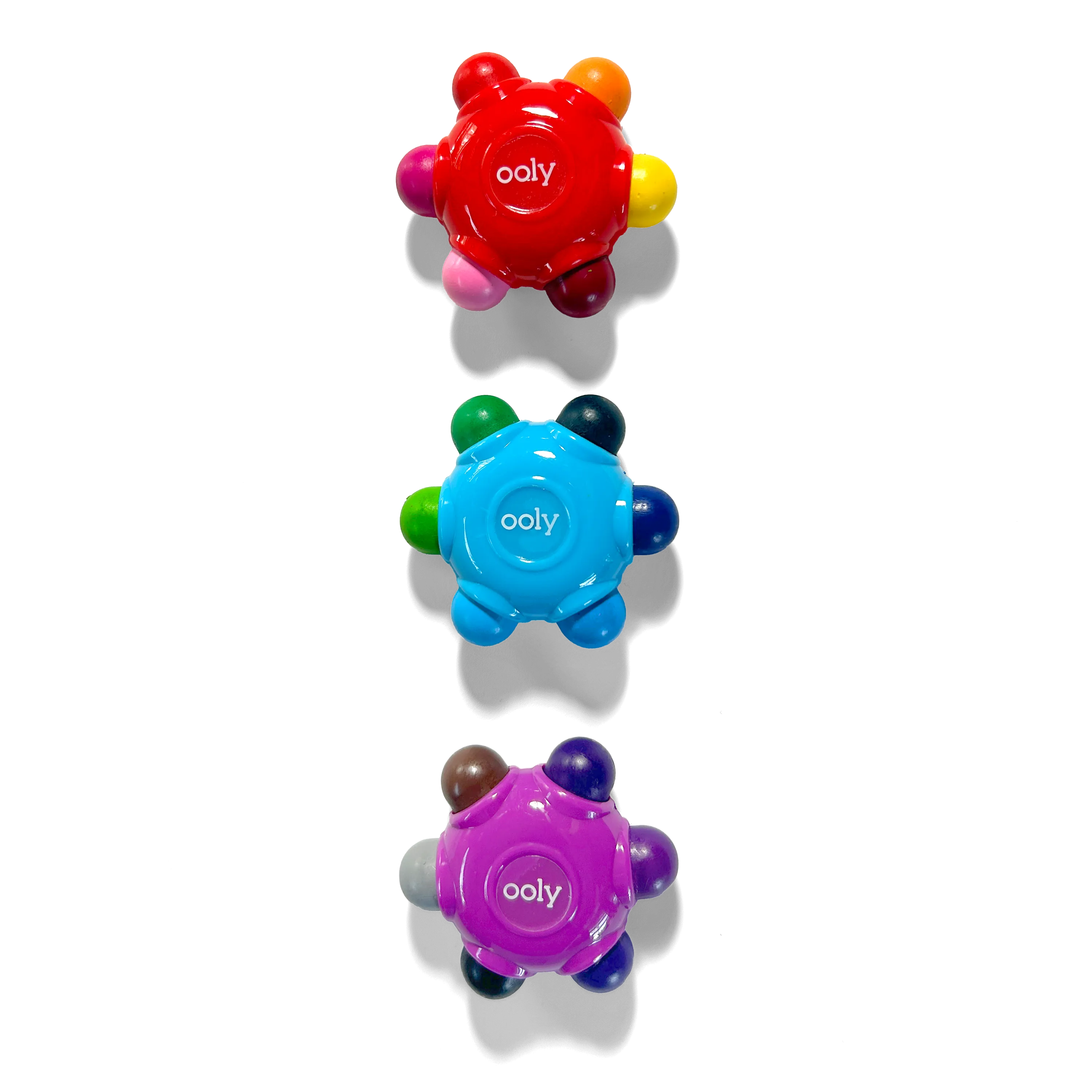 Color Burst Set