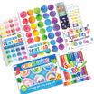 OOLY DIY Arts and Crafts Bonus Box collection of products