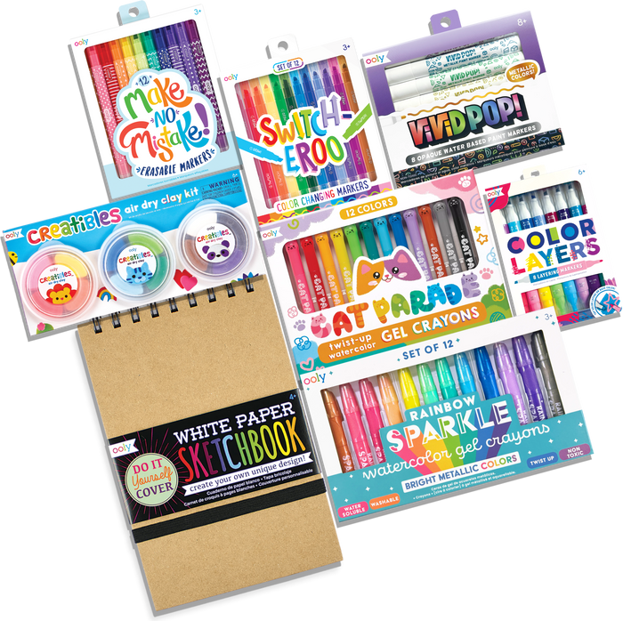 OOLY Create your happy!