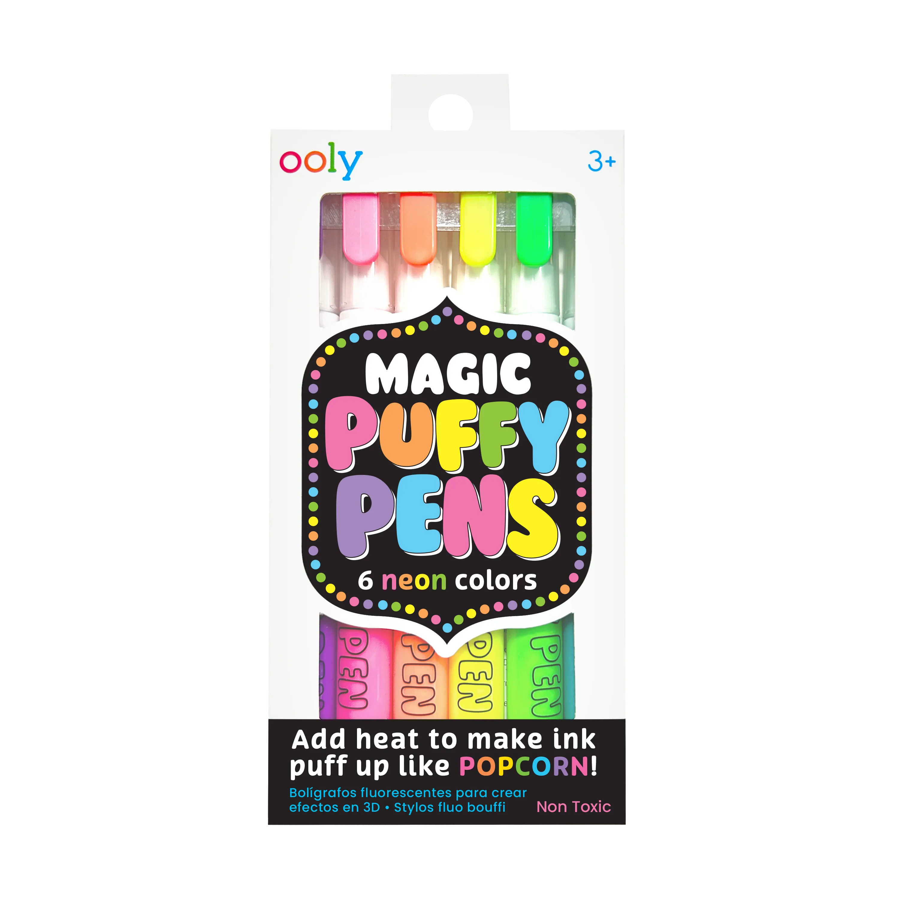 Shop Stocking Stuffers - OOLY