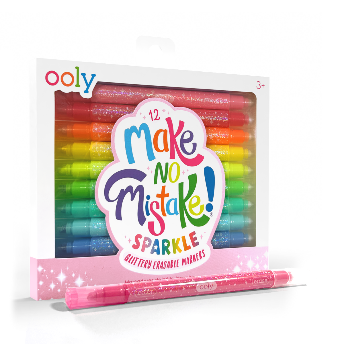 Colored Art Marker Sets for Everyone! - OOLY