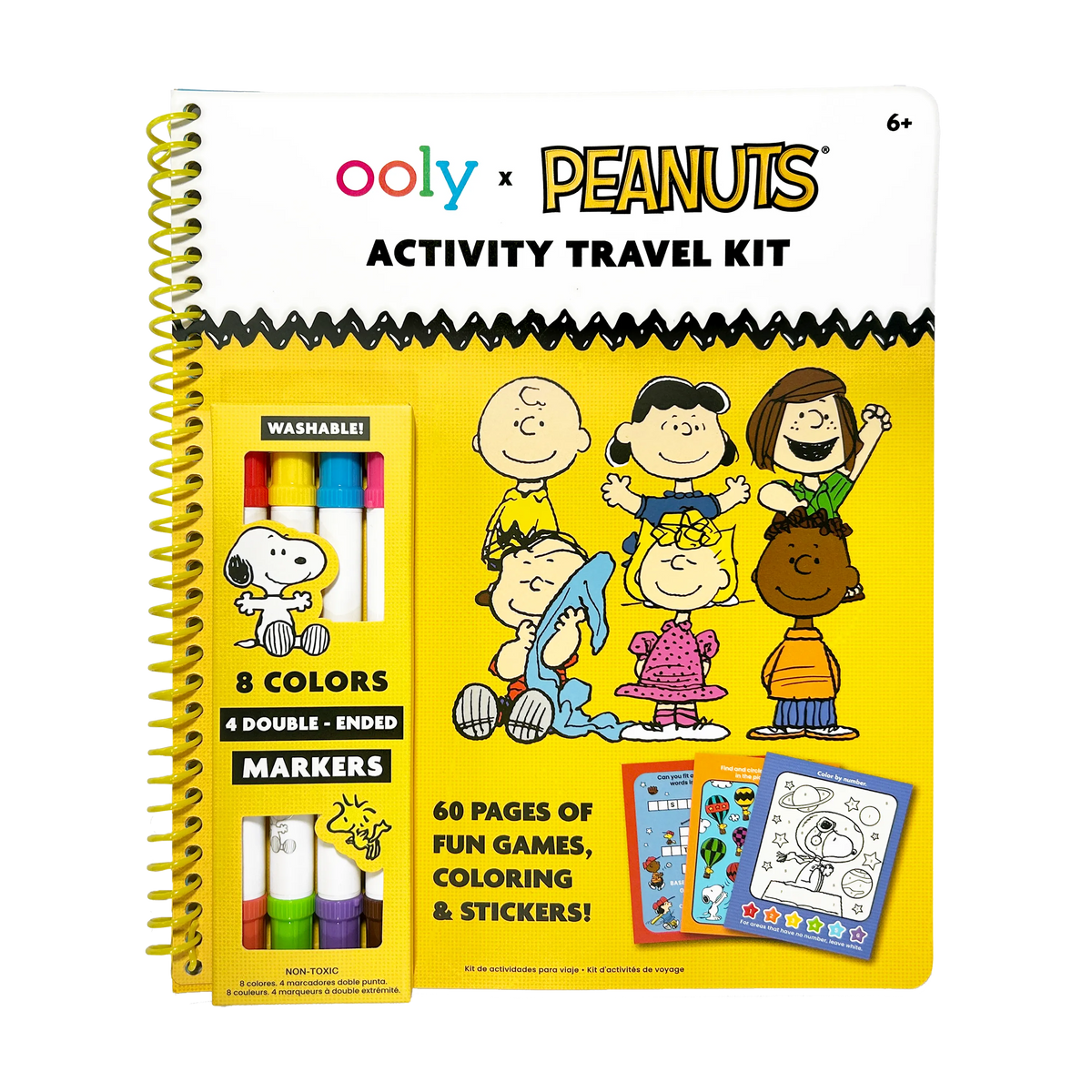 OOLY-Peanuts-Activity-Travel-
