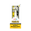 OOLY x Peanuts Gel Pen and Mechanical Pencil - Set of 2