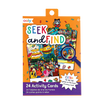 OOLY Seek and Find Paper Games activity card set front of packaging