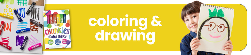 Color & Draw