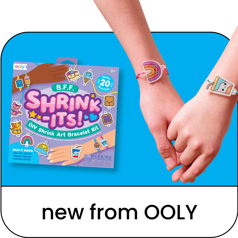 OOLY - Create your happy!