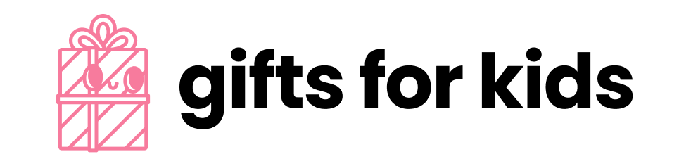 Gifts for kids