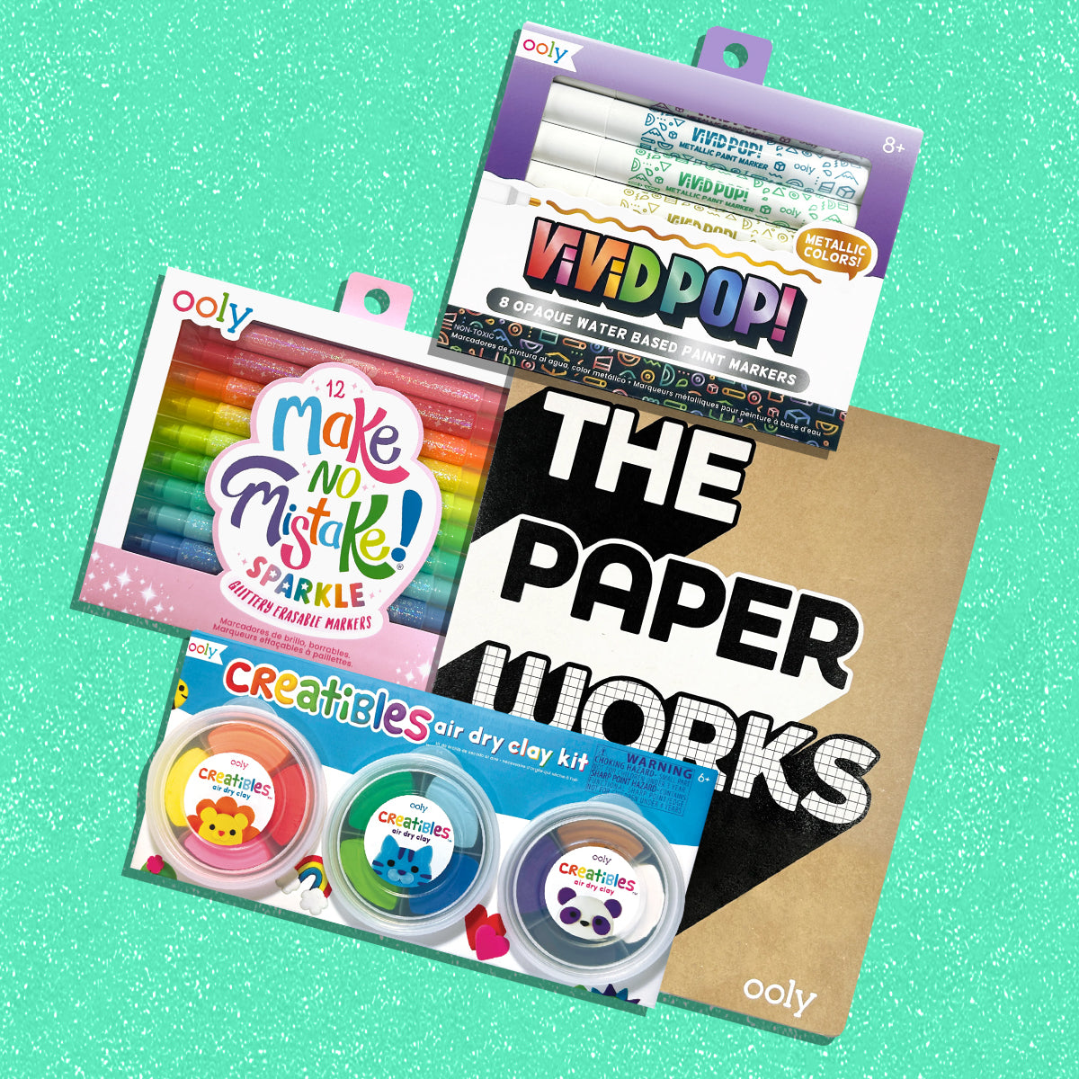 Making Spirits Bright Bundle