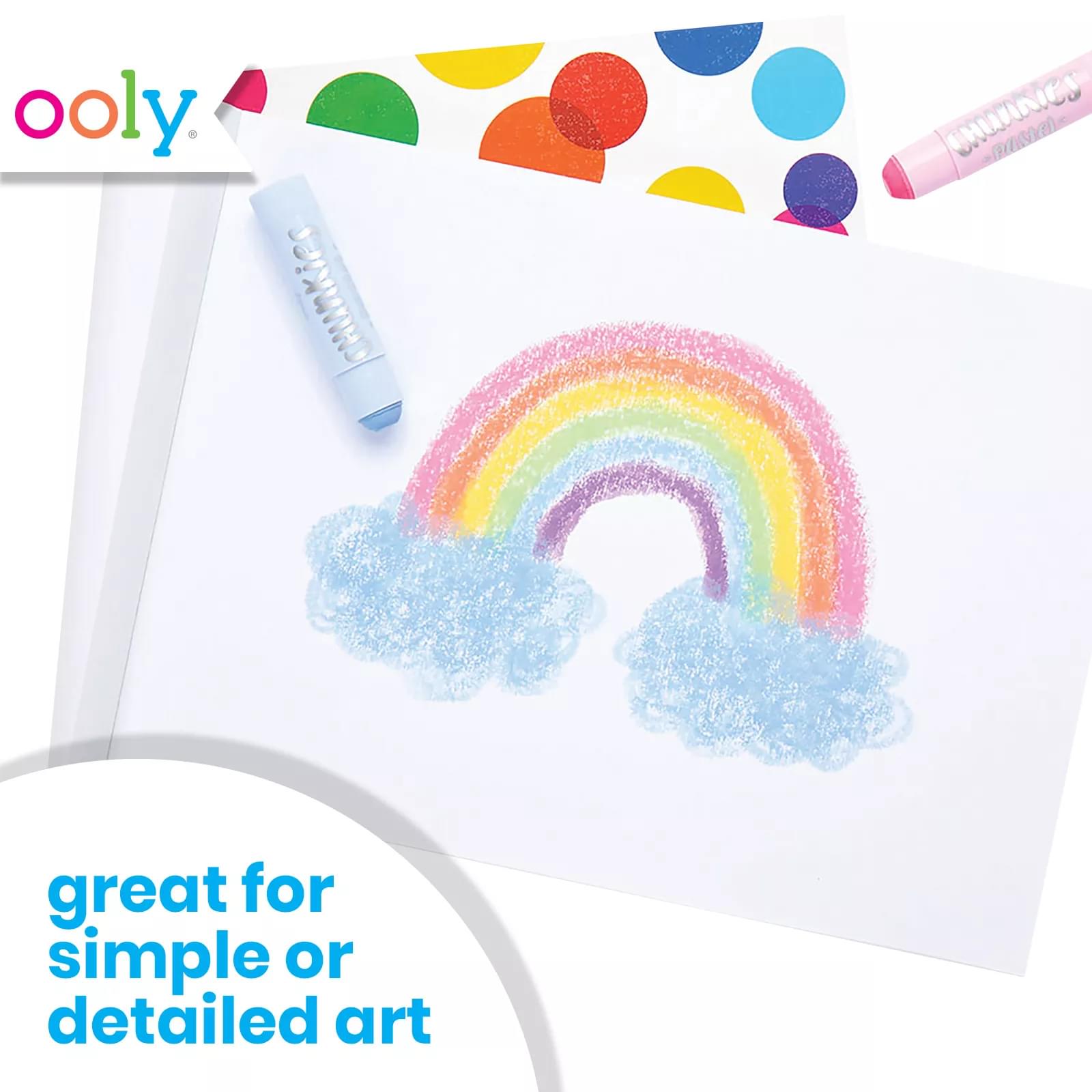 Artist Supplies For Kids With Ooly » Read Now!