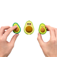 Avocado Love Eraser and Sharpener - OOLY