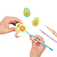 Avocado Love Eraser and Sharpener - OOLY