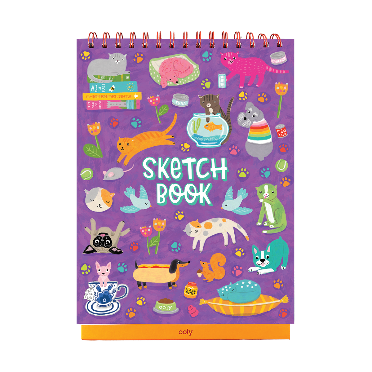 Cute Dots Art Style Drawing Sketchbook Graphic by ALittleArtistWeirdo ·  Creative Fabrica